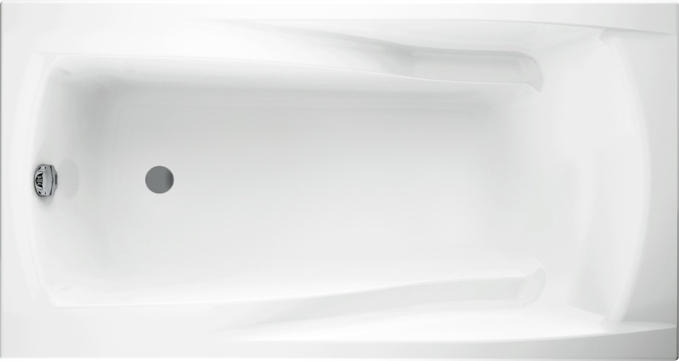 

Ванна Cersanit Zen 170x85