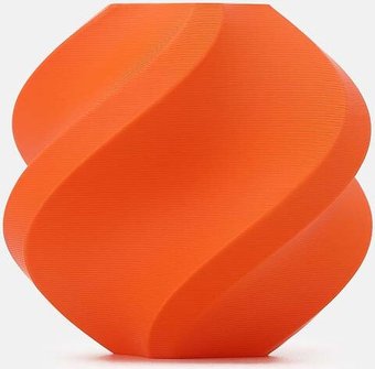 Bambu Lab PLA Lite A18-A1-1.75-1000-SPL (1.75 мм, 1 кг, оранжевый)
