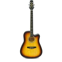 Акустическая гитара Laviere D-421 SB