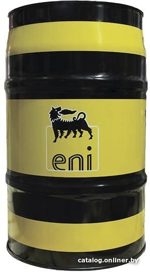 Моторное масло Eni i-Ride moto 10W-40 60л