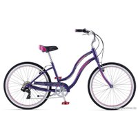 Велосипед Giant Simple Seven W (2014)