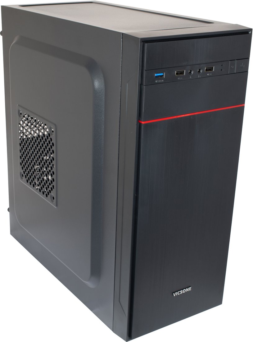 

Корпус Vicsone SG-01 500W