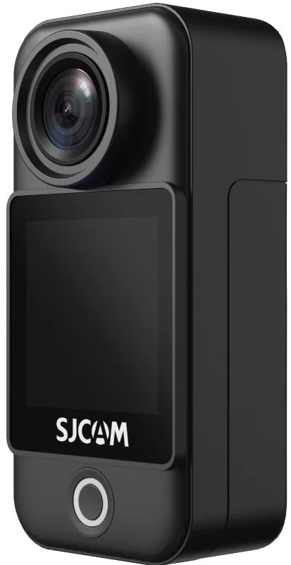 

Экшен-камера SJCAM C300 Pocket (черный)