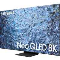 MiniLED телевизор Samsung Neo QLED 8K QN900C QE75QN900CUXRU
