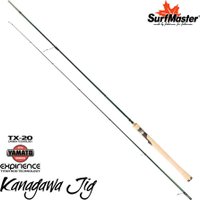 Удилище Surf Master Yamato Series Kanagawa Jig SM-YS5008-225
