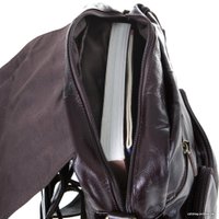 Городской рюкзак Francesco Molinary 846-1006-4-BRW