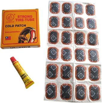 Ремкомплект камеры Thumbs Up YPM24