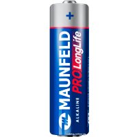 Батарейка MAUNFELD Pro Long Life MBLR6-BL4