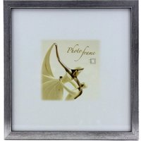 Фотоальбом Innova 18095 (серебристый)