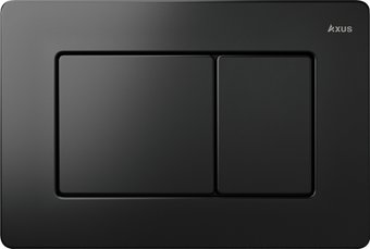 Axus 097LB Slim (черный)