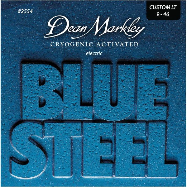

Струны для гитары Dean Markley DM2554 (9-46)
