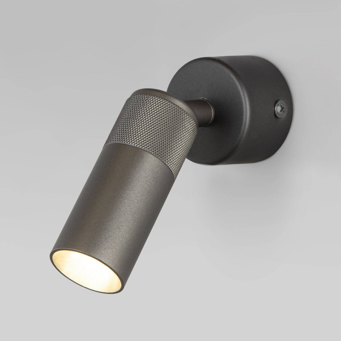 

Бра Евросвет 20097/1 LED (серый)