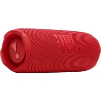 Беспроводная колонка JBL Flip 7 (красный)