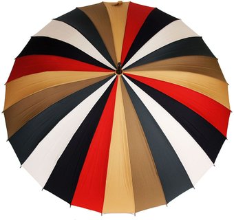 Зонт-трость Три слона L2240-3