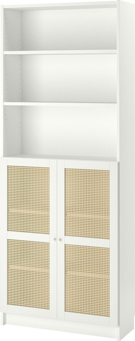 Книжный шкаф Ikea Billy/hogadal s19578464
