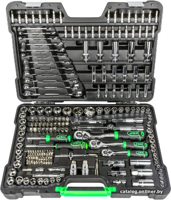 Универсальный набор инструментов JBM 54045 (216 предметов)