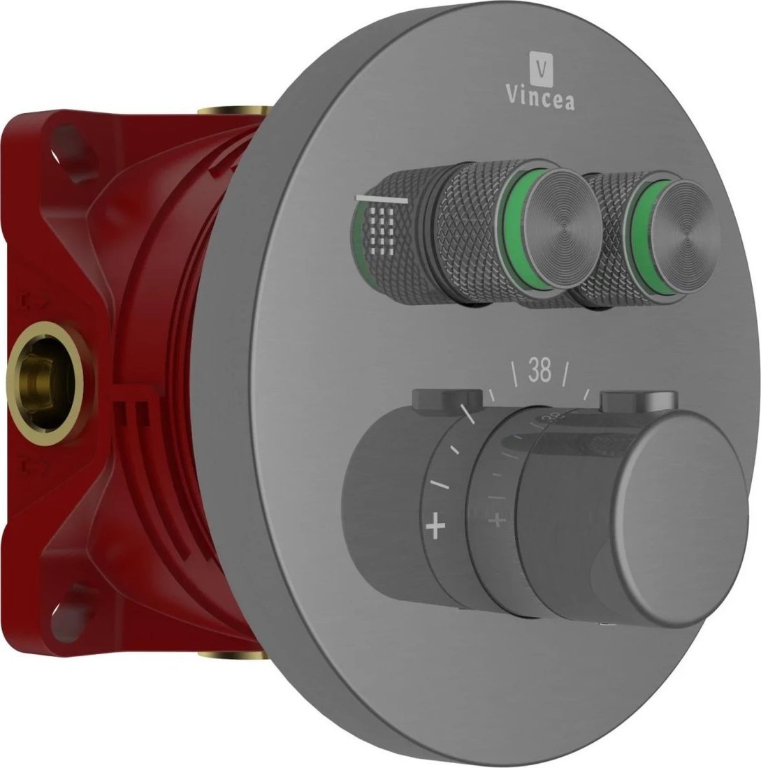 Скрытый механизм Vincea VSCV-322T-MGM