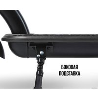 Электросамокат Tribe Bro (черный)