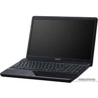 Ноутбук Sony VAIO VPC-EB1M1E/BJ