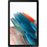 Планшет Samsung Galaxy Tab A8 Wi-Fi SM-X200 64GB (серебристый)