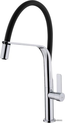 Смеситель TEKA FO 997 Black [62997020FN]
