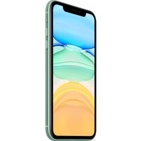 Смартфон Apple iPhone 11 128GB (зеленый)