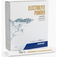 Электролит Maxler Electrolyte Powder (102 г, натуральный)