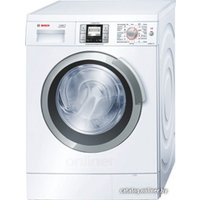 Стиральная машина Bosch WAS 24743 OE