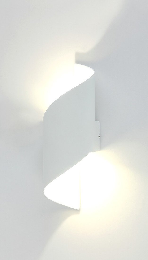 

Бра Imex IL.0014.0006 WH