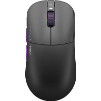 Игровая мышь Dark Project Novus Pro (черный)