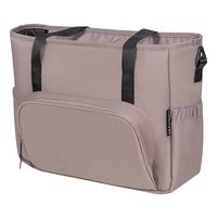 Универсальная коляска Farfello 2в1 Solo Duo Comfort SOLO-1 (серый) в Орше