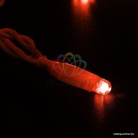 Новогодняя гирлянда Neon-Night Нить 305-132, 24В