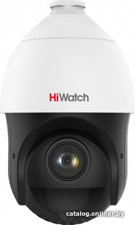 IP-камера HiWatch DS-I415