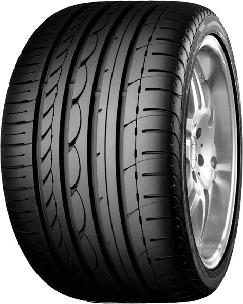 

Летние шины Yokohama Advan Sport V103H 275/45R20 110Y