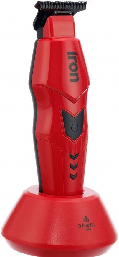 

Окантовочный триммер Dewal Iron 03-968