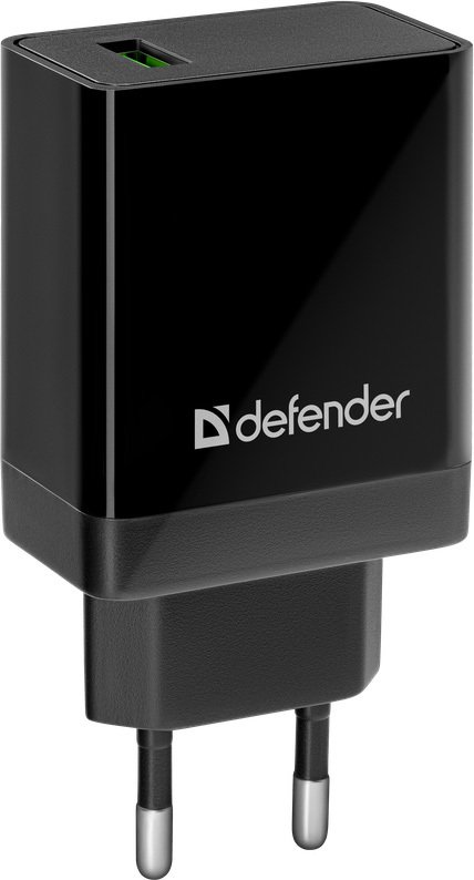

Сетевое зарядное Defender UPA-101