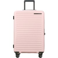 Чемодан-спиннер Samsonite Restackd Rose 68 см