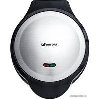 Вафельница Kitfort KT-1619
