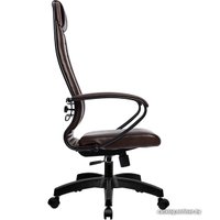 Офисное кресло Metta Pilot Комплект 30 PL (бордовый)