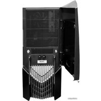 Корпус NZXT Crafted Lexa S Black (8E-LSNL1-UGB)