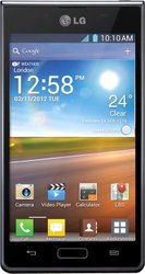 LG P700 Optimus L7