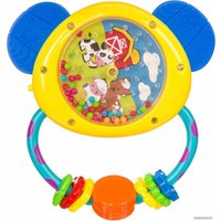 Погремушка Bondibon Baby You Медвежонок ВВ3922