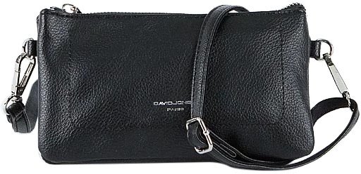 

Женская сумка David Jones 823-CM6855-BLK (черный)