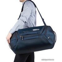 Дорожная сумка Thule Subterra Duffel 60L TSWD-360 (mineral)