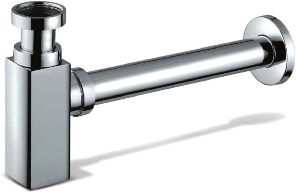 

Сифон SantiLine SL-118