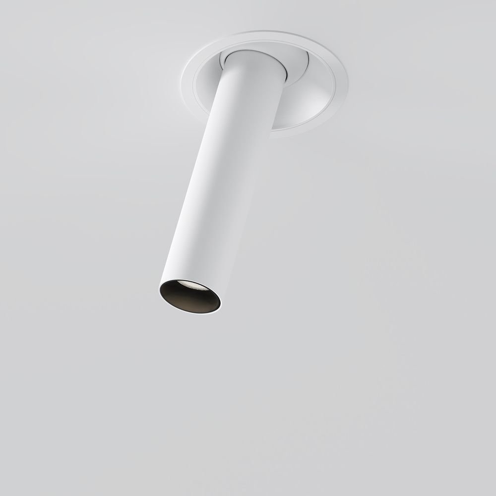 

Точечный светильник Technical Focus T C140RS-L200-7W4K-W