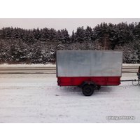 Внедорожные мотошины Петрошина К-96 110/100-10 69F
