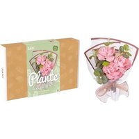 Конструктор Jaki Розовый букет JK2687