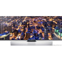 Телевизор Samsung UE65HU8500 (прямой экран)
