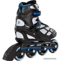 Роликовые коньки PlayLife Uno 80 880259 (р. 37)